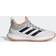 Adidas Defiant Generation Multicourt W - Cloud White/Core Black/Ambient Blush