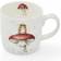 Wrendale Designs He's a Fun-gi Mugg 31cl