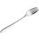 Viners Eden Dessert Fork 17.9cm