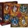 Aquarius Harry Potter Crests 1000 Pieces