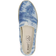 Toms Alpargata Plant Dye Espadrille - Indigo