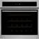 Caple WC6100SS White, Black