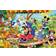 Clementoni Supercolor Disney Mickey & Friends 24 Pieces