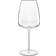 Luigi Bormioli Talismano Red Wine Glass 70cl 4pcs