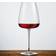 Luigi Bormioli Talismano Red Wine Glass, White Wine Glass 70cl 4pcs