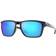 Oakley Sylas Black Ink Negro - Sapphire Iridium