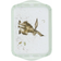 Wrendale Designs Hare Scatter Serveringsbricka