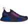 adidas NMD_R1 Spectoo W - Core Black/Dark Purple/Bold Blue