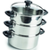 Beka Polo con coperchio 5 L 24 cm
