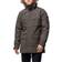 Jack Wolfskin Glacier Canyon Parka - Brownstone