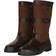 dubarry Kildare Country Boot - Walnut