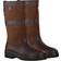 dubarry Kildare Country Boot - Walnut