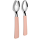 That's Mine Spoon & Fork Set