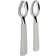 That's Mine Spoon & Fork Set