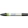 Winsor & Newton Water Colour Marker Sap Green