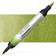 Winsor & Newton Water Colour Marker Sap Green