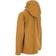 Trespass Destroyer DLX Waterproof Jacket - Golden Brown