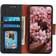 MTK Textured Split Wallet Case for Galaxy A10