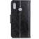 MTK Textured Split Wallet Case for Galaxy A40