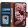 MTK Textured Split Wallet Case for Galaxy A40