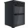 Hotpoint HDM67V92HCB/UK Black