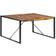 vidaXL - Dining Table 140x140cm