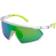 Adidas SP0001 Single Lens Men Sunglasses