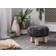 Beliani Mundra Foot Stool 33cm