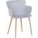 Beliani Sumkley 2-pack Kitchen Chair 82cm 2pcs