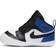 Nike Jordan 1 TDV - Black/White/Sport Royal/Black