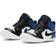 Nike Jordan 1 TDV - Black/White/Sport Royal/Black