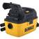 Dewalt DXV15T Yellow