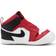 Nike Jordan 1 TDV - Gym Red/White/Black