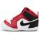 Nike Jordan 1 TDV - Gym Red/White/Black