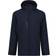 Regatta Professional Veste Softshell Doublée Avec Capuche Homme Repeller Bleu, Taille: