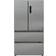 Hoover HSF818FXK Silver, Stainless Steel