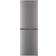 Hotpoint HTFC850TI1X1 Silver, Grey