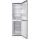 Hotpoint HTFC850TI1X1 Silver, Grey