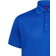 Henbury Unisex Adult Polo Shirt - Verde/Blu/Nero