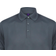 Henbury Adult Polo Shirt Unisex - Charcoal