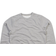 Mantis The Sweatshirt Unisex - Heather Grey Melange