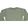 Mantis The Sweatshirt Unisex - Soft Olive