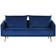 Beliani Maura Sofa 185cm 3 Seater