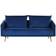 Beliani Maura Soffa 185cm 3-sits