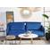 Beliani Maura Soffa 185cm 3-sits