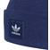 adidas Adicolor Cuff Beanie - Victory Blue