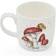 Wrendale Designs He's a Fun-gi Mug 31cl