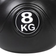 ASG Kettlebell 8kg