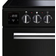 Rangemaster PROPL60EIBL/C Black