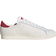 adidas Rod Laver Vintage - Crystal White/Team Victory Red/Off White